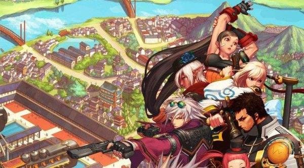 dnf解密数字怎么玩的