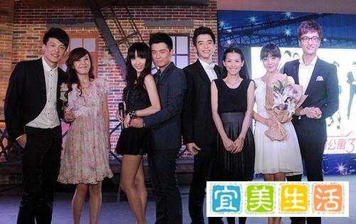《爱情公寓5》最终季开拍 陈赫回归不见王传君邓家佳