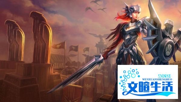 【lol】曙光女神极地大乱斗攻略
