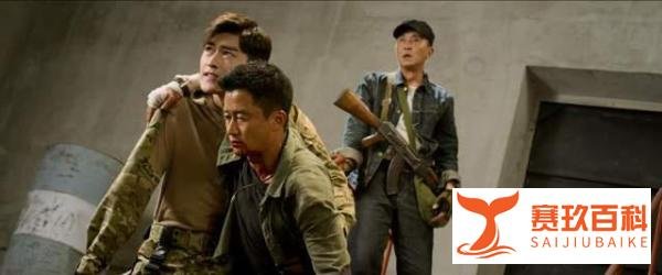 《满江红》排中国影史票房榜第8名？我看前10名只有两部好作品