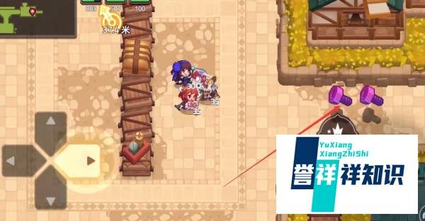 坎公骑冠剑钻石怎么用