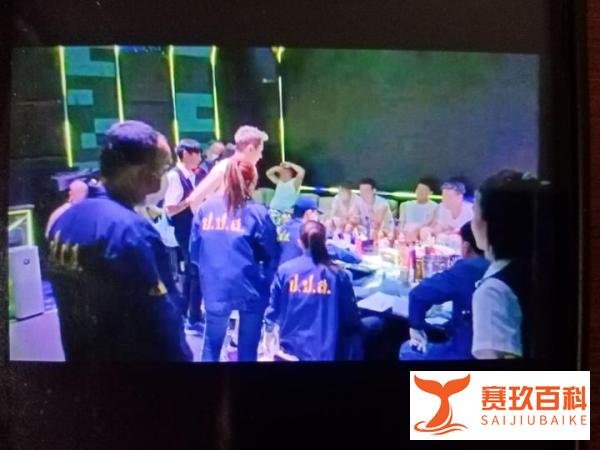 48名中国游客为何在泰国被抓？