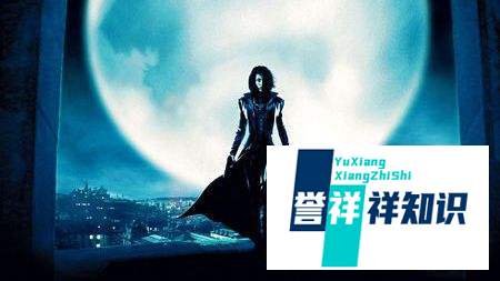 黑夜传说顺序