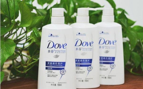 多芬是哪个国家的品牌 多芬是日本的吗