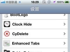 iphone增强工具：kuaidial安装及使用攻略