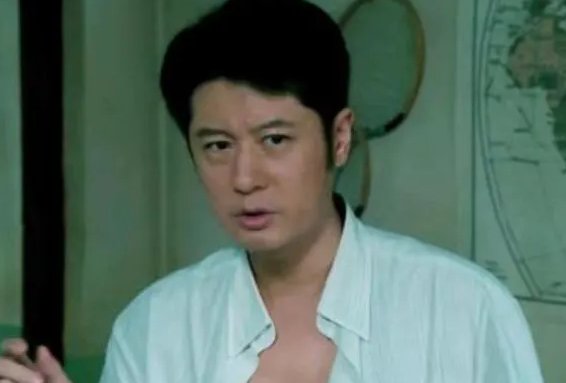 《功勋》谭行健谭胖公原型是什么?