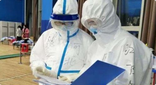 《最美逆行者》里的江甜护士是否是真实案例？