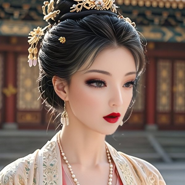 杨玉环的电影