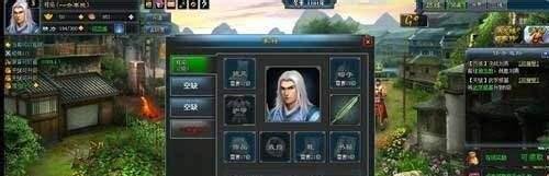 寻侠家将如何选择?寻侠什么家将好?