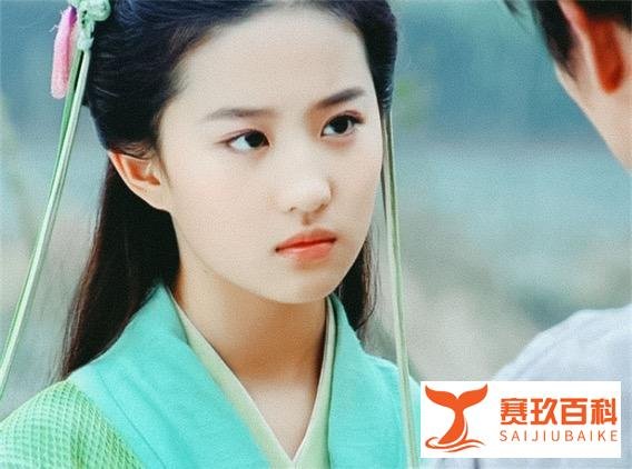 刘亦菲红衣《花木兰》引爆北美，外国人：我还想再看她一遍