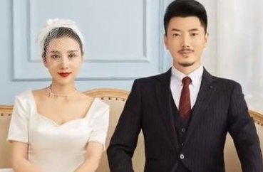 国岳夫妇相差多大?