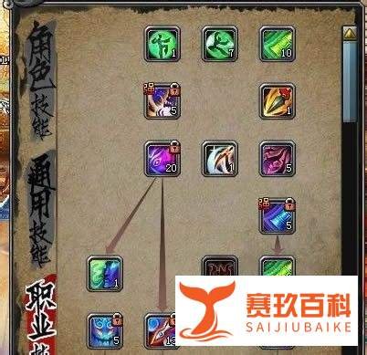 斩魂药师刷图加点攻略