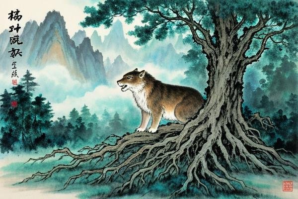 根深蒂固指什么生肖动物
