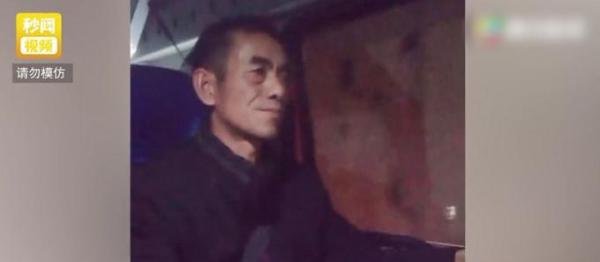 货车司机回应深夜扇耳光提神 这是咋情况?