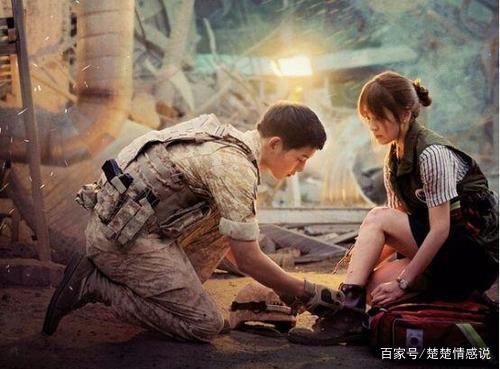 离婚一年后,宋仲基绝情推倒婚房:宋慧乔你究竟是个怎样的女人