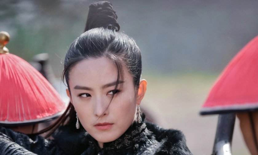 电视剧铁娘子燕阳春大结局