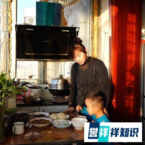 80后夫妻用3个月工资全款买房