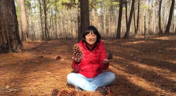 董欣年：院士、孩子、再生的树 | 华人之光