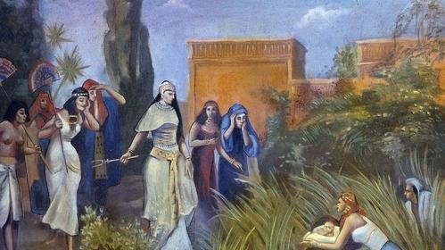 以色列人在埃及为奴430年，是真的吗？