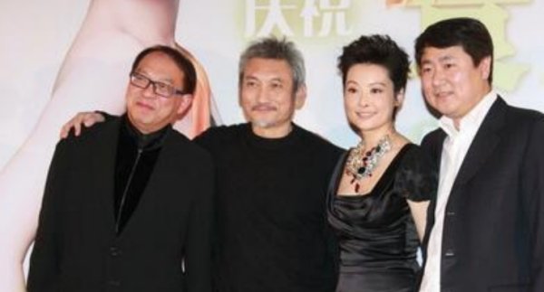 于冬和袁立为什么分手