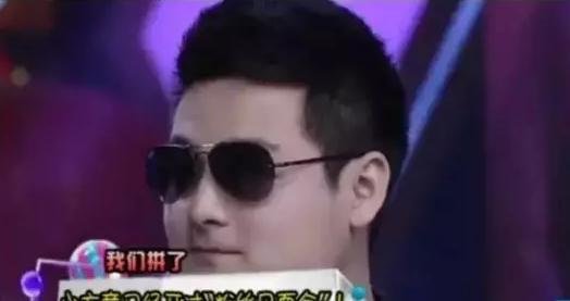 湖南卫视黑衣人小方走红的背后