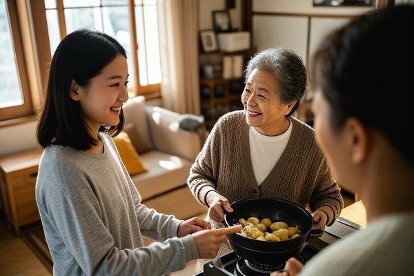 中字留在娘家儿媳妇儿的日语