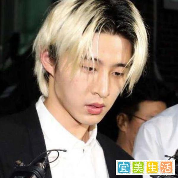 韩媒：B.I金韩彬启动“全球专辑”计划，曾因吸食大麻被判刑