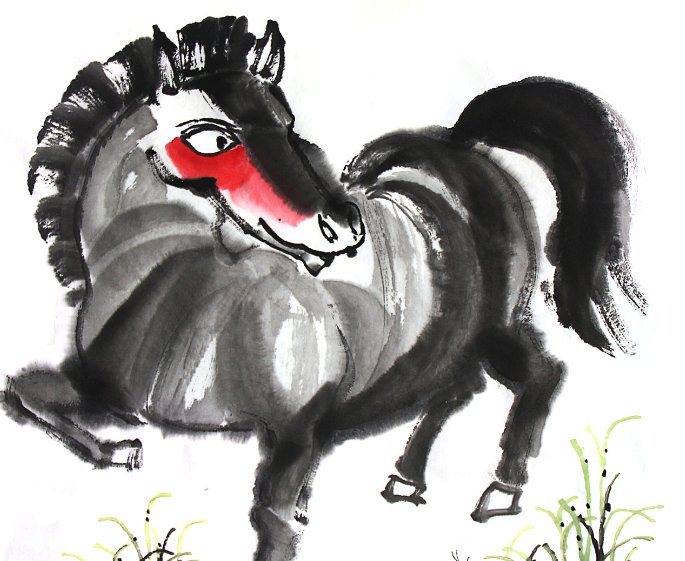 势倾天下是什么生肖