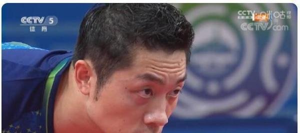 奥运国乒男团在全运都打满了5局 这是咋情况？