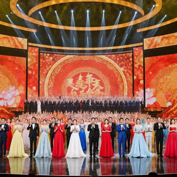 央视元旦晚会是12月31号还是1月1号开始