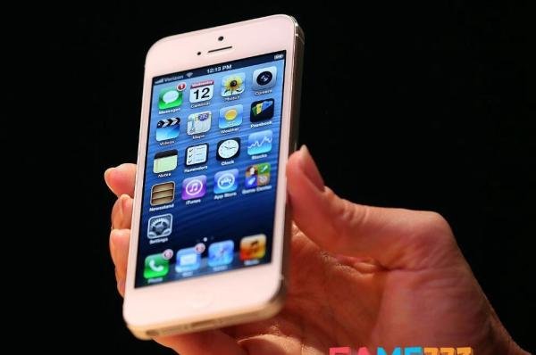 苹果a1332是什么手机?a1332是苹果几代?