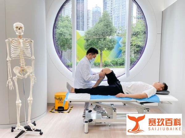 宝安马拉松升级|运动康复助力无伤奔跑！永不停歇