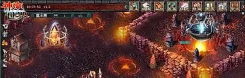 神武魔王寨技能加点方法