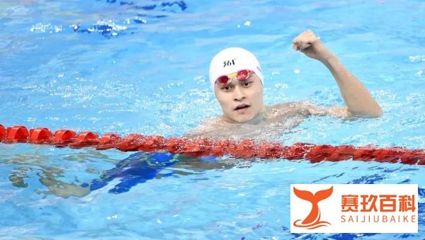 8年减为4年3个月！孙杨禁赛期为何缩短了？