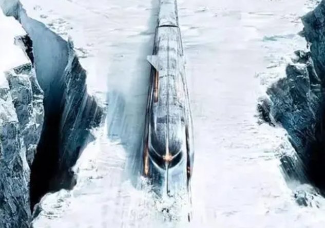 《雪国列车》最终结局什么意思？