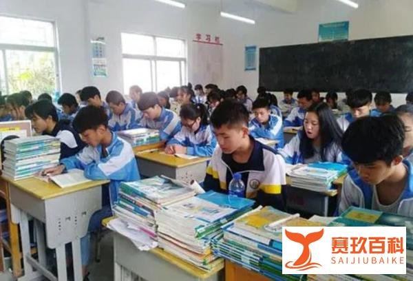 中考生迎来好消息，2023年部分科目将不再考察，部分地区已经执行