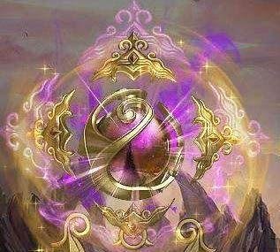 《花千骨》中的十方神器排名,不归砚只排最后,第一名众望所归!