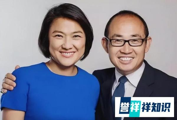 美国硅谷银行倒闭了,中国富豪却慌了!潘石屹王兴纷纷辟谣没存钱