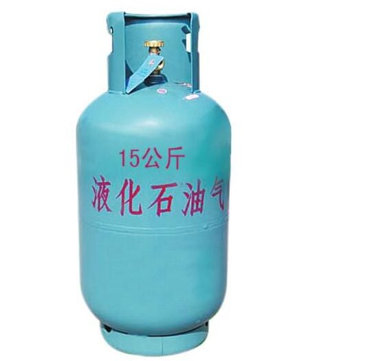 煤气罐一罐是多少斤