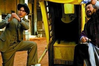 胡万的相关剧情