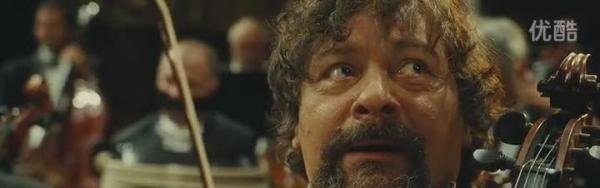 一部电影带你了解经典作品【柴可夫斯基D大调小提琴协奏曲】
