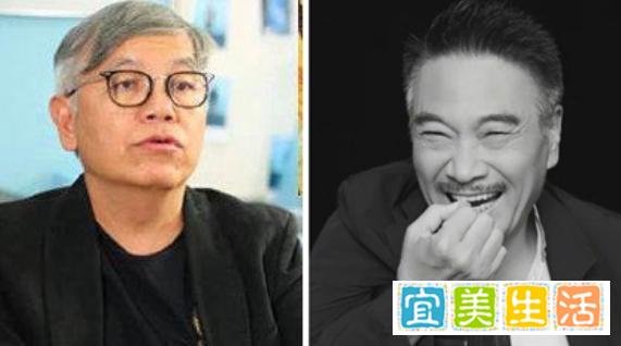 吴孟达病逝6个月，小儿子曾现身医院送别，妈妈2次白发人送黑发人