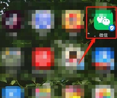 微信朋友圈怎样通过图片找同款-微信长按图片搜同款商品方法分享