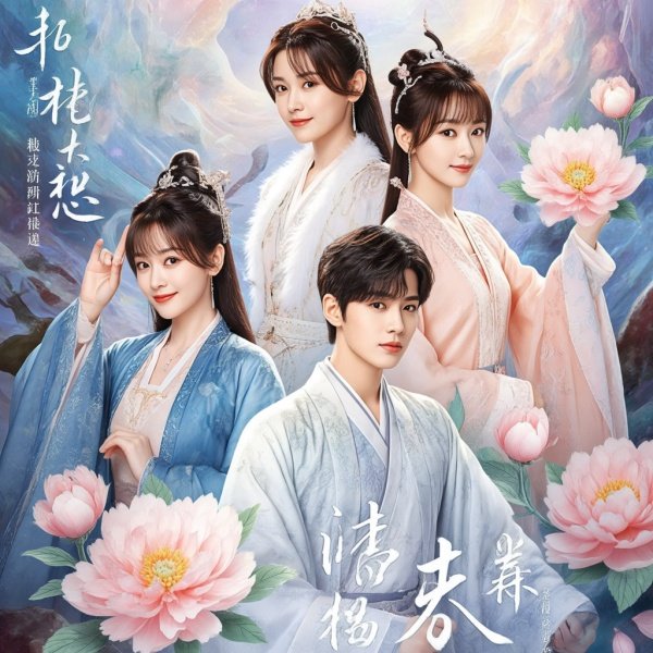 《柚花的秘密》第二集剧情介绍大全