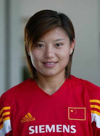 季婷的人物活动