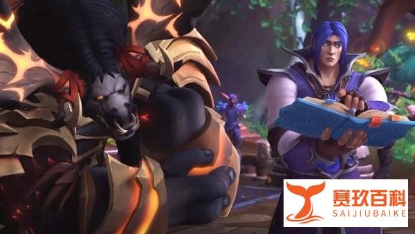 暴雪国服将于本周回归,时隔一年半网易暴雪将恢复此前已中断的合作【网易丁磊和暴雪新CEO会面 】