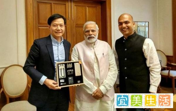 雷军不再沉默,小米展开“反击”:你没收,我裁员!印度罕见服软
