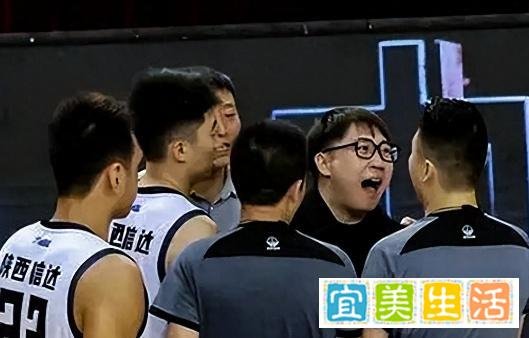 篮球5罚一掷什么意思？陕西信达NBL总决赛遭遇极端吹罚