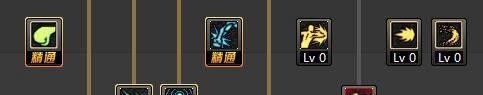 dnf90版男散打/武极乌鸡/极武皇全职业改版加点?