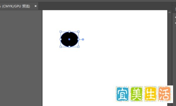 ai怎么有规律等距离连续复制?连续复制快捷键